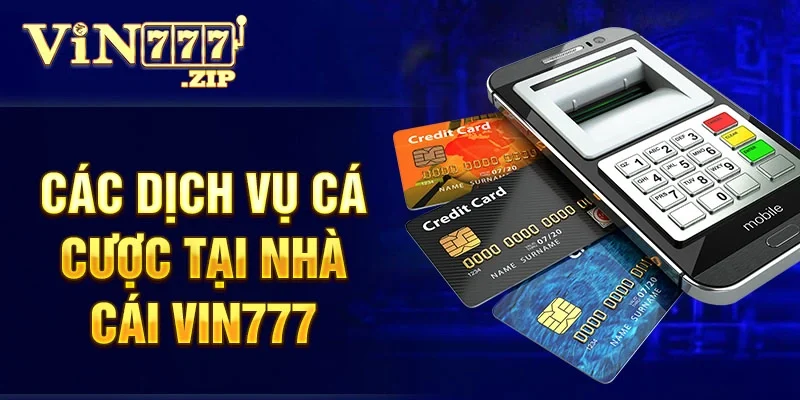 Rút tiền Vin777 cực dễ dàng